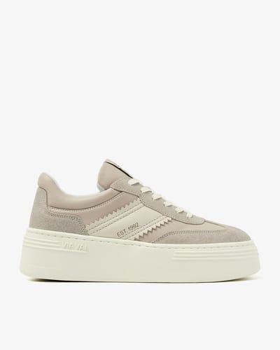 VIA VAI Isa Romi Sneakers dames