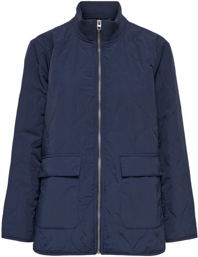 JDY - JDYRAYA QUILT OVERSIZE JACKET OTW HAB - Dames - Gewatteerde jassen