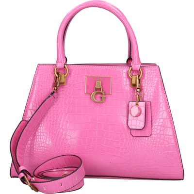 Guess tassen... Roze