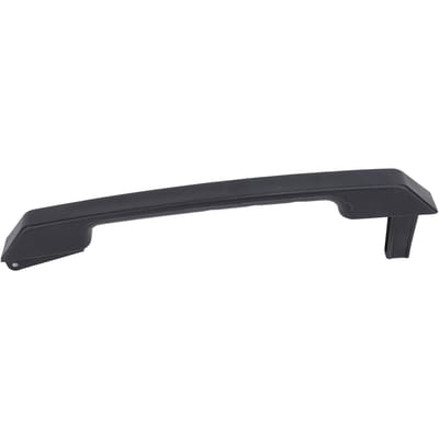 Achterklephandgreep 15135441 Vergrendelingshandgreep Reparatieset Buitenkant Geteextureerde Hendel voor H2 20032009 gray