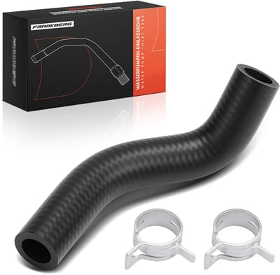 Frankberg 1x koelslang waterslang voor Mercedes-Benz
