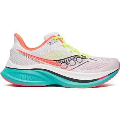 Saucony Endorphin Speed 5 Mutant Heren Sneakers Wit S21007-97 42 white