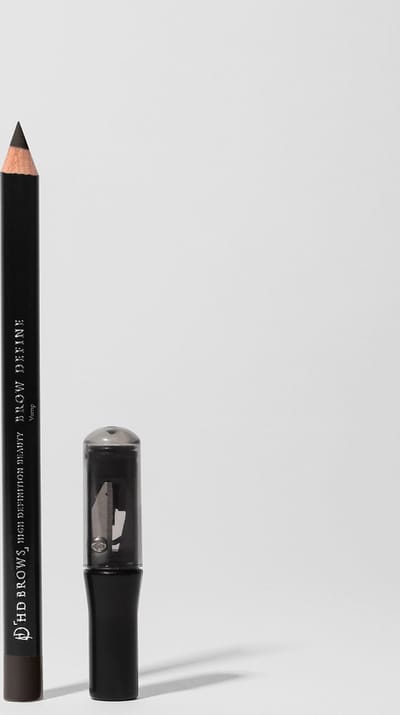 Brow Define Foxy (warm bruin)