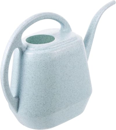 Plastic Gieter - Waterkoker Planten - Planten Water Geven - Lange Tuit - 4 Liter - Groen