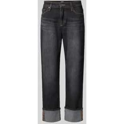 Jeans met 5-pocketmodel, model 'MADISON'