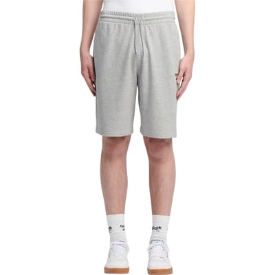 Korte Reebok Identity Small Logo Ft