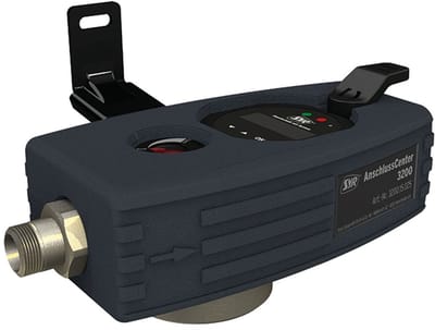 SYR AansluitCenter HWE / HVE / HVE plus, 3200.15.025