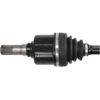 Aandrijfas POINT GEAR PNG76088