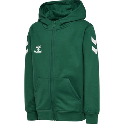 Kindercapuchon Hummel 2.0 Chevron