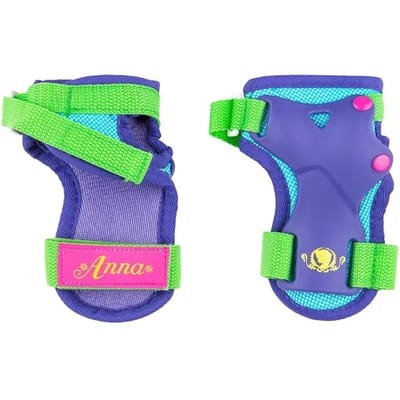 Paar handvatbeschermers - kinderhand Disney frozen pastel