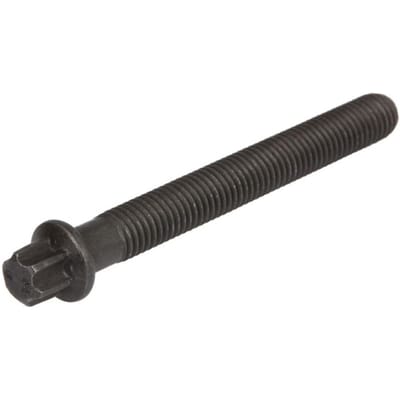 Topran Pulley bout HANS PRIES 503 132