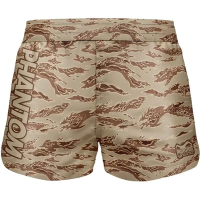 Korte MMA Phantom Athletics Fusion-R MGS