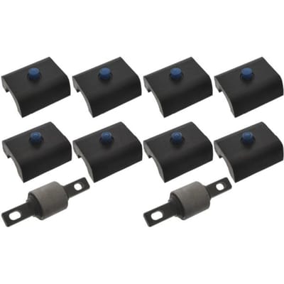 Verlagingsset voor stabilisatorstang FEBI BILSTEIN 48767