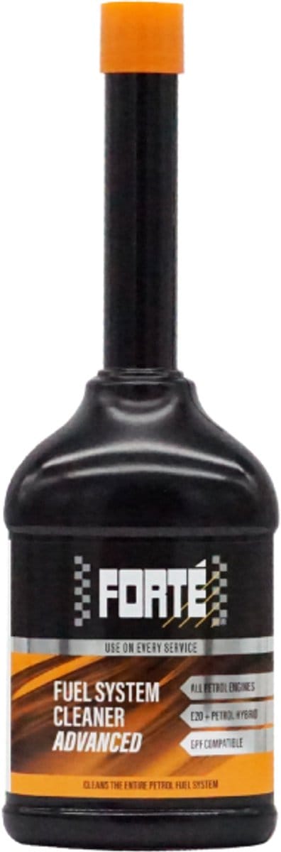 Forté Fuel Systeem Cleaner Advanced