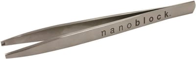 Mini Building Block 3D Puzzle Accessory - Tweezers