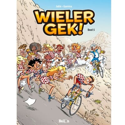 Wielergek / 5