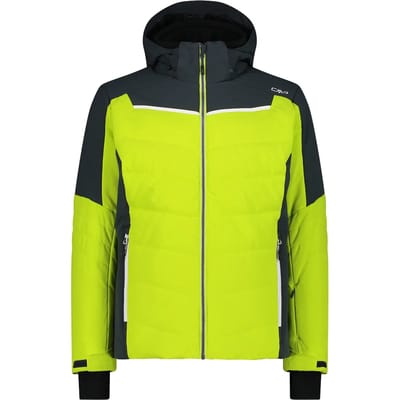 Mechanische stretch skijacke CMP