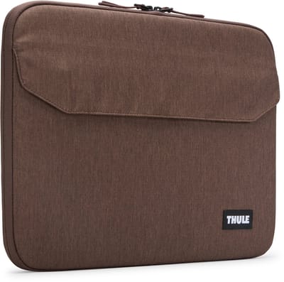 Thule Lithos Sleeve MacBook Air 15 nuanced brown