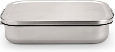 Brabantia Make & Take Lunchbox/Broodtrommel - Large -RVS