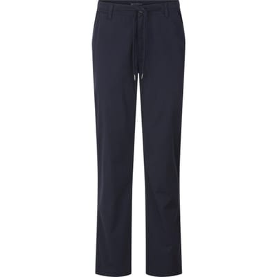 Babista herren Broek - 23 - donkerblauw - Plus Size