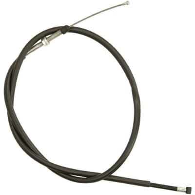 Kabel, koppelingsbediening 4 RIDE LS-056
