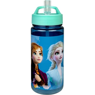 Frozen aero-drinkfles