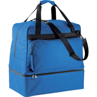 SportTas Heren One Size Proact Royal Blue 100% Polyester