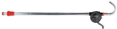 Yato Serie - Handmatige Oliepomp - 21 L/min - Aluminium - YT-07115