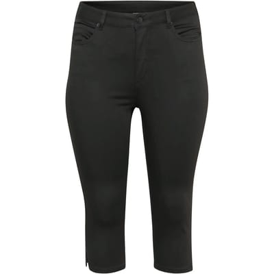 Dames skinny jeans KAFFE Curve Diina