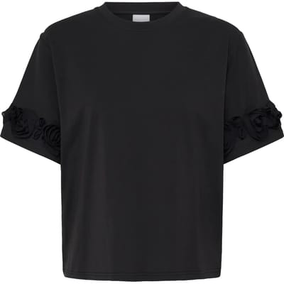 ICHI - IHROSANNY SS - Dames - T-shirts