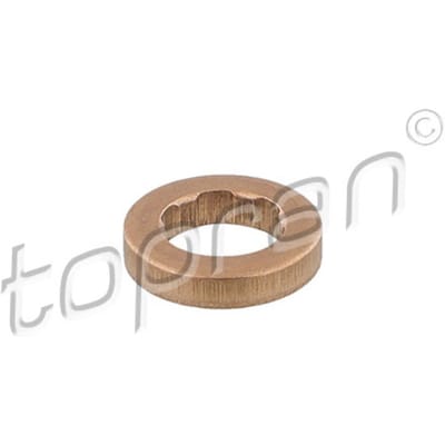 Topran Afdichtring, Brandstofinjector HANS PRIES 117 913
