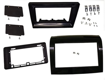 9 Inch paneel Citroën/ Fiat/ Peugeot/ Opel diverse modellen