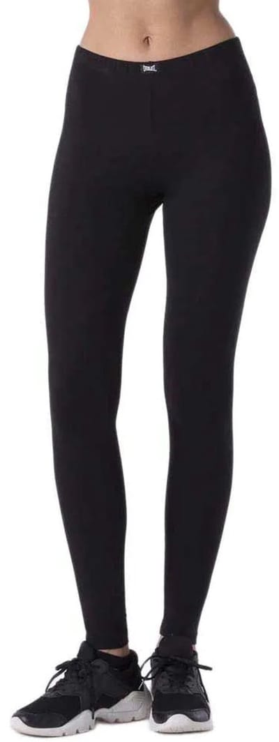 Everlast Leggings Zwart M Vrouw