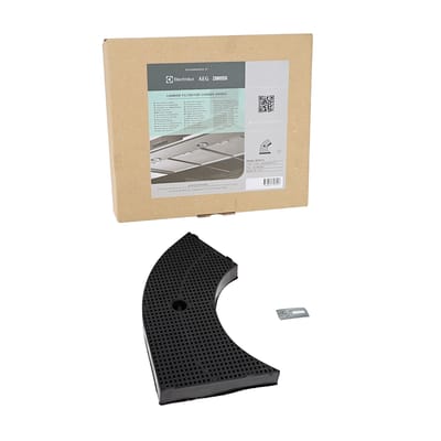 AEG Koolstoffilter MCFE15 - 1 stuk (opvolger TYPE10) 9029800613