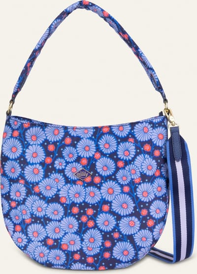 Oilily Molly - Schoudertas - Dames - Blauw - One size