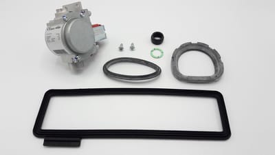 Remeha Gasblok 40kW – Gasklep Geschikt voor Tzerra Ace / Quinta Ace – CV-onderdeel 7693999