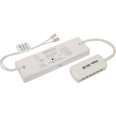 Hera ZigBee Smart Home dim-controller max. 96W LED 24