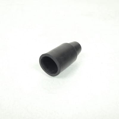 rubber afdekking achteruitkijkspiegel moer voor honda 150 cbf 88114-198-d10 nieuw