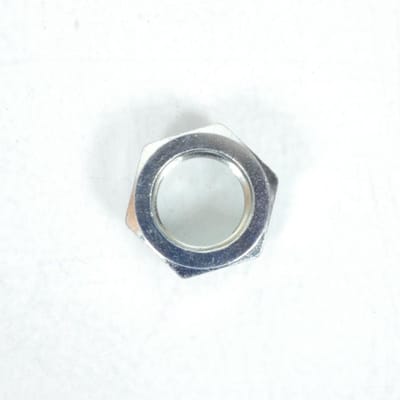 Écrou d'axe roue AR pour moto Suzuki 750 GSR 2012 09159-22007 M22 pas 150 Neuf