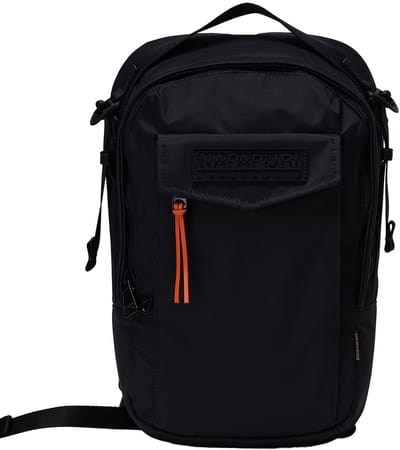 Napapijri Brume Daypack black beauty