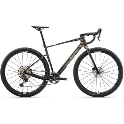 Racefietsen Argon 18 GRX