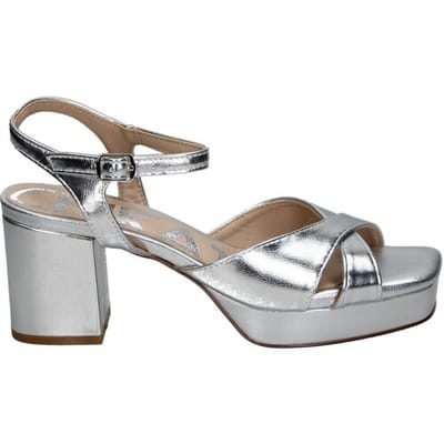 Sandalen met hakken Chika 10 115693