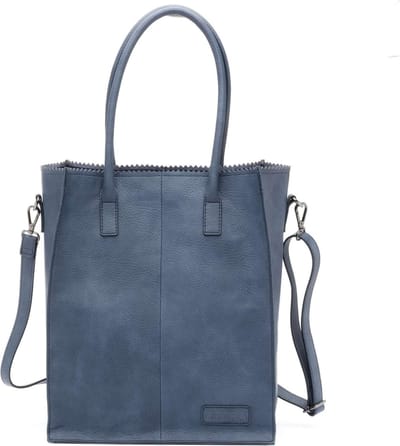 Zebra Trends Natural Bag Rosa