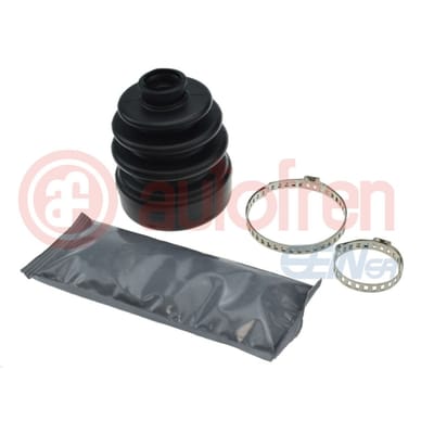 Balgenset, aandrijfas AUTOFREN SEINSA D8556