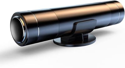 Ramenbreker - 1-pack autoveiligheidshamer noodgereedschap - een seconde ruitenbreker - gordelsnijder - autoruitenbreker - levensreddend noodgereedschap - Zwart
