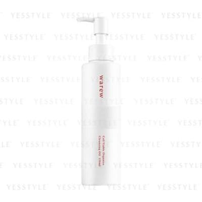 warew - Cell Viable Organics Cleansing Oil 150ml