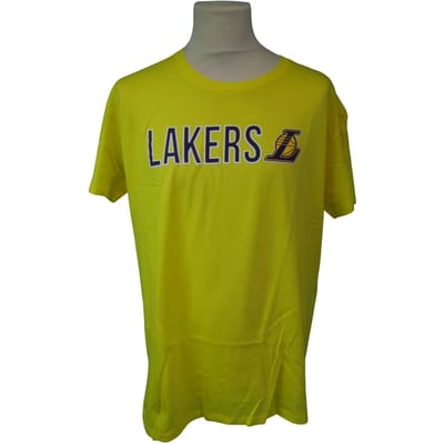 T-shirt Los Angeles Lakers