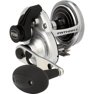 Dropedijn Penn Fathom™ II Lever Drag 30LD
