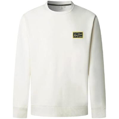 Pepe Jeans Soren Sweatshirt Wit S Man