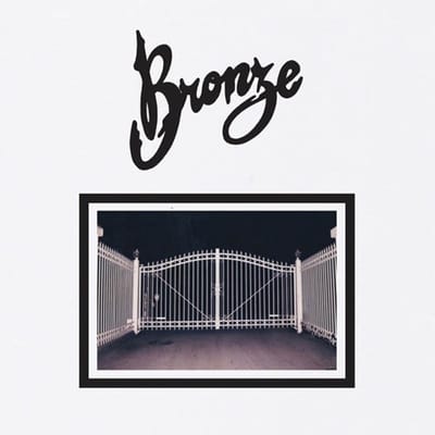 Bronze - Absolute Compliance (LP)